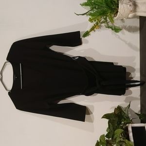 Dynamite L/G black belted tunic